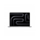 MacBook Pro 16" - Argento - Display standard - Chip Apple M4 Max con CPU 16-core, GPU 40-core, Neural Engine 16-core - RAM 128GB