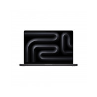 MacBook Pro 16" - Nero siderale - Display standard - Chip Apple M4 Max con CPU 14-core, GPU 32-core, Neural Engine 16-core - RAM