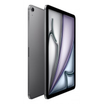 11-inch iPad Air Wi-Fi + Cellular 256GB (M3) - Grigio Siderale