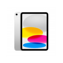 11-inch iPad Wi-Fi + Cellular 256GB (A16) - Argento