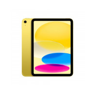 11-inch iPad Wi-Fi + Cellular 256GB (A16) - Giallo