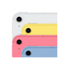 11-inch iPad Wi-Fi + Cellular 256GB (A16) - Rosa