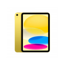 11-inch iPad Wi-Fi 512GB (A16) - Giallo
