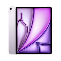 13-inch iPad Air Wi-Fi + Cellular 512GB (M3) - Viola