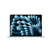 MacBook Air 15" - Celeste - Apple M4 CPU 10core, GPU 10core -  RAM 16GB - HD SSD 1TB - Alimentatore Dual USB-C 35W - Magic Keybo