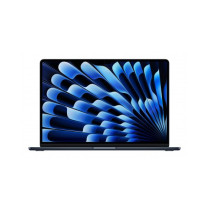 MacBook Air 15" - Mezzanotte - Apple M4 CPU 10core, GPU 10core -  RAM 32GB - HD SSD 1TB - Alimentatore Dual USB-C 35W - Magic Ke