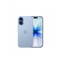 iPhone 17 256GB Azzurro Nebbia