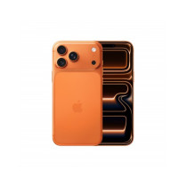 iPhone 17 Pro Max 2TB Arancione Cosmico