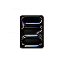 iPad Pro 11" (M5) Wi-Fi + Cellular 2TB - Vetro nanotexture - Nero siderale