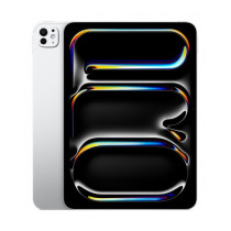 iPad Pro 11" (M5) Wi-Fi 1TB - Vetro Standard - Argento