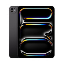 iPad Pro 11" (M5) Wi-Fi 2TB - Vetro nanotexture - Nero siderale