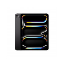 iPad Pro 13" (M5) Wi-Fi + Cellular 512GB - Vetro Standard - Nero siderale