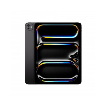 iPad Pro 13" (M5) Wi-Fi 512GB - Vetro Standard - Nero siderale