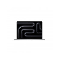 MacBook Pro 14" - Apple M5 chip with 10-core CPU and 10-core GPU, 16GB, 1TB SSD - Silver - TEDESCO