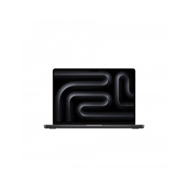 MacBook Pro 14" - Apple M5 chip with 10-core CPU and 10-core GPU, 16GB, 1TB SSD - Space Black - TEDESCO