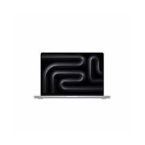 MacBook Pro 14" - Apple M5 chip with 10-core CPU and 10-core GPU, 16GB, 512GB SSD - Silver - TEDESCO