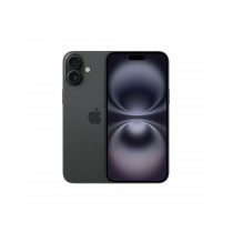 iPhone 16 Plus 128GB Nero