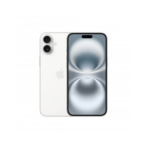 iPhone 16 Plus 256GB Bianco