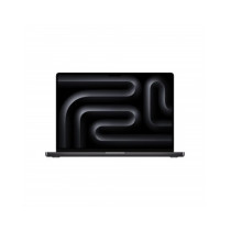 MacBook Pro 16" - Nero siderale - Display standard - Chip Apple M4 Pro con CPU 14-core, GPU 20-core, Neural Engine 16-core - RAM