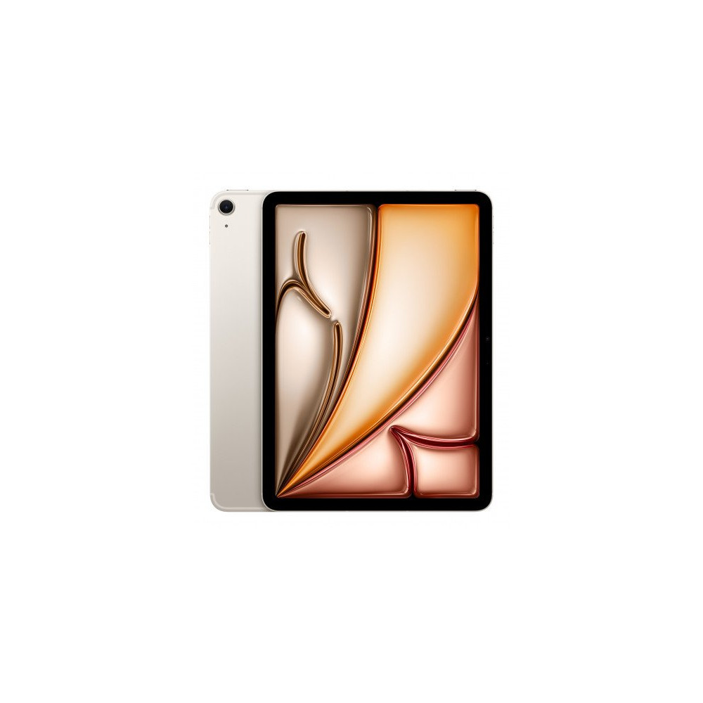 11-inch iPad Air Wi-Fi + Cellular 1TB (M3) - Galassia