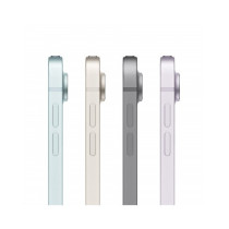 11-inch iPad Air Wi-Fi + Cellular 256GB (M3) - Grigio Siderale