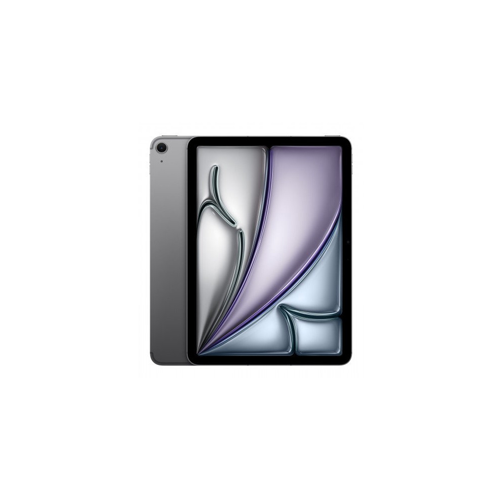 11-inch iPad Air Wi-Fi + Cellular 512GB (M3) - Grigio Siderale