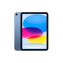 11-inch iPad Wi-Fi + Cellular 256GB (A16) - Blu