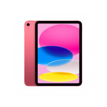 11-inch iPad Wi-Fi + Cellular 512GB (A16) - Rosa