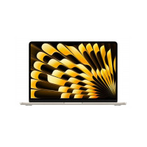 MacBook Air 13" - Galassia - Apple M4 CPU 10core, GPU 8core - RAM 16GB - HD SSD 256GB - Alimentatore USB-C 70W - Magic Keyboard 