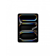 iPad Pro 11" (M5) Wi-Fi 512GB - Vetro Standard - Nero siderale