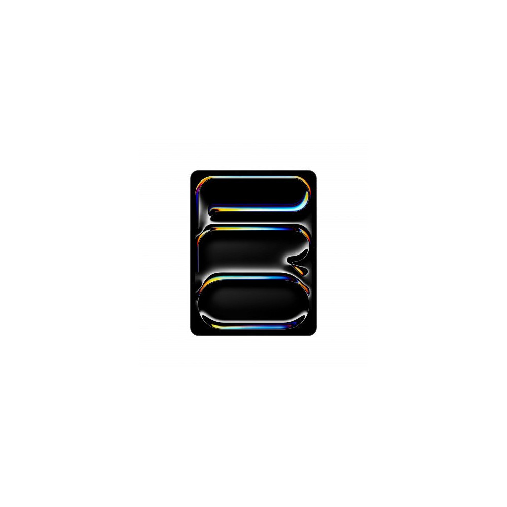 iPad Pro 13" (M5) Wi-Fi 2TB - Vetro nanotexture - Nero siderale