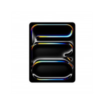 iPad Pro 13" (M5) Wi-Fi 2TB - Vetro Standard - Argento