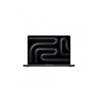 MacBook Pro 14" - Nero siderale - Chip Apple M5 con CPU 10-core, GPU 10-core e Neural Engine 16-core - Display standard - RAM 32