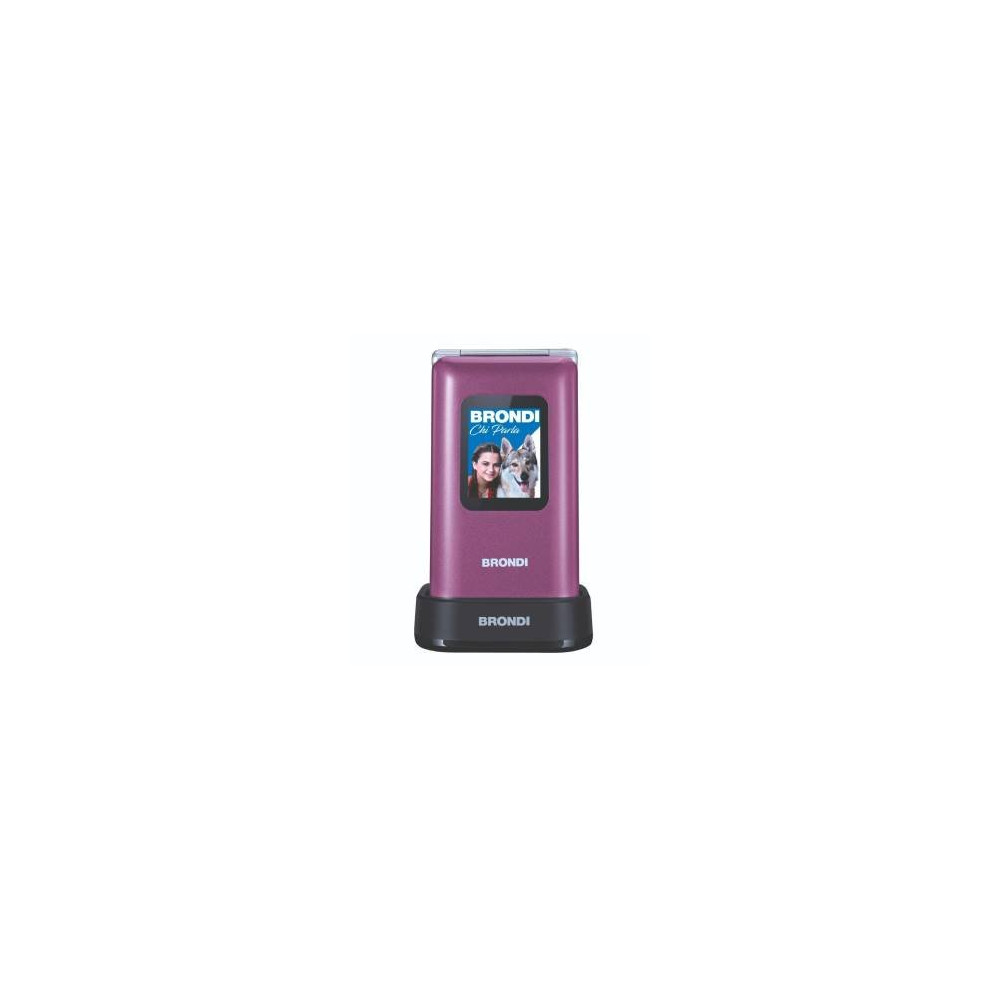 Brondi Amico Prezioso Violet DS ITA 10279002