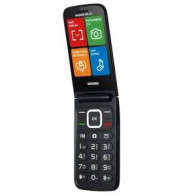 Brondi Magnum XXL 4G Gunmetal Grey DS ITA 10282080