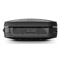 Emporia Talk Glam 2.4" Black 1GF025CPA2L08