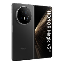 Honor Magic V5 16+512GB 6.43" 5G Black DS ITA MBH-N49