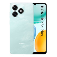 Honor X5C Plus 4+256GB 6.7"4G Ocean Cyan DS ITA 5109BYFN