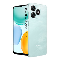 Honor X5C Plus 4+256GB 6.7"4G Ocean Cyan DS ITA 5109BYFN