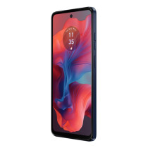 Motorola Moto G04s 8+128GB 6.6" Concord Black TIM