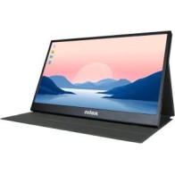 Nilox Tech Monitor Portatile 15.6" NXMP15FHD11 FHD/HDMI/USB-C