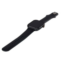 Nilox Smartwatch Trailband 1.44" + 2 Cinturini Intercambiabili NXSWTRAILBANDYL