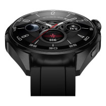 Nilox Smartwatch TRAILPRO 1.43" Sportivo GPS Integrato + 2 Cinturini NXSWTRAILPRO