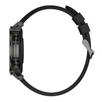 Nilox Smartwatch Trailround 1.39" Nero NXSWTRAILROUND