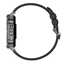 Nilox Smartwatch Trailwatch 1.91" Nero NXSWTRAILWATCH