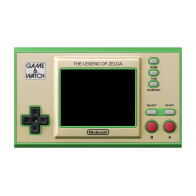 Nintendo Game & Watch The Legend of Zelda 10007330