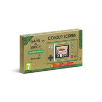 Nintendo Game & Watch The Legend of Zelda 10007330