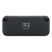 Switch 2 Console Black Nintendo 10015151