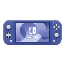 Switch lite Console Blu Nintendo 10004542