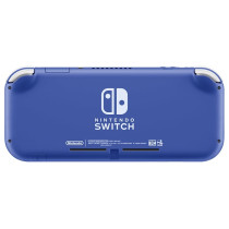 Switch lite Console Blu Nintendo 10004542